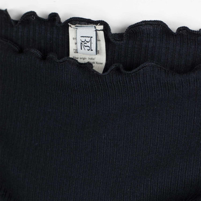 Baserange OMATO 3/4 TEE, Black