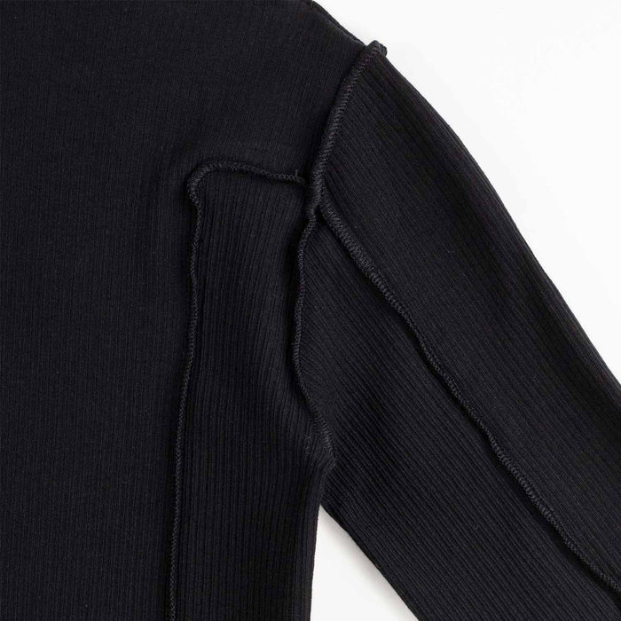 Baserange OMATO 3/4 TEE, Black