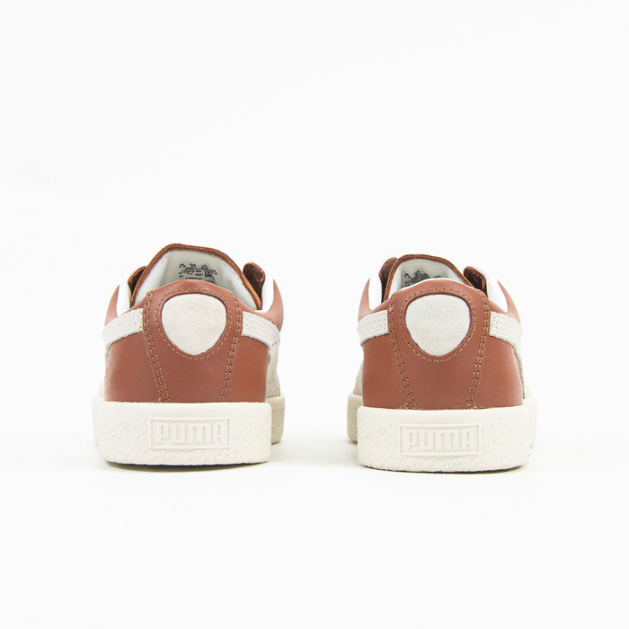Basket VTG (Mocha Bisque/Ivory Glow)