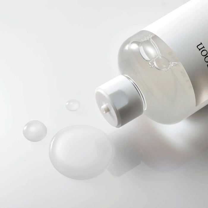Mixsoon Bean Toner Nudie Glow Australia