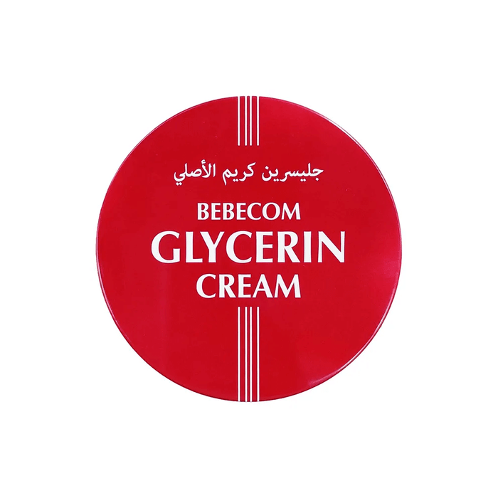 Bebecom Glycerin Cream - 250ml, Lotions & Moisturizers