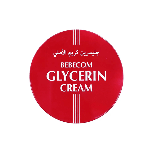 Bebecom Glycerin Cream - 250ml, Lotions & Moisturizers