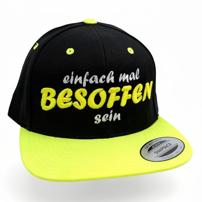 Besoffen