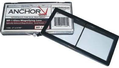 MP-1Glass Magnifier Lens