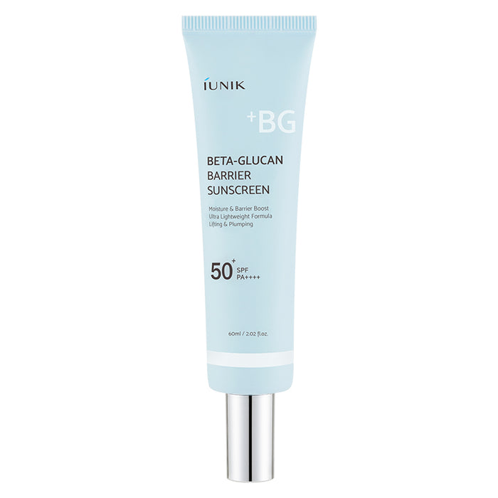 Beta Glucan Barrier Sunscreen