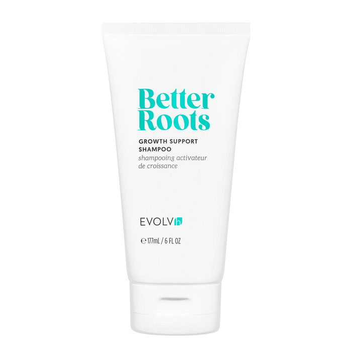 Better Roots Growth Support Shampoo