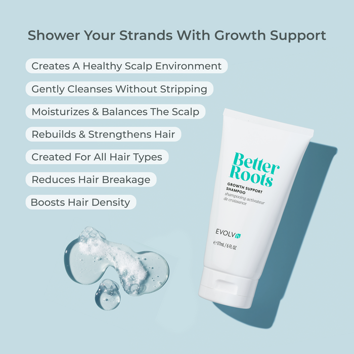 EVOLVh-Better Roots Growth Support Shampoo-Hair-EVOLVh_betterrootsgrowthsupportshampoo_benefits-The Detox Market |