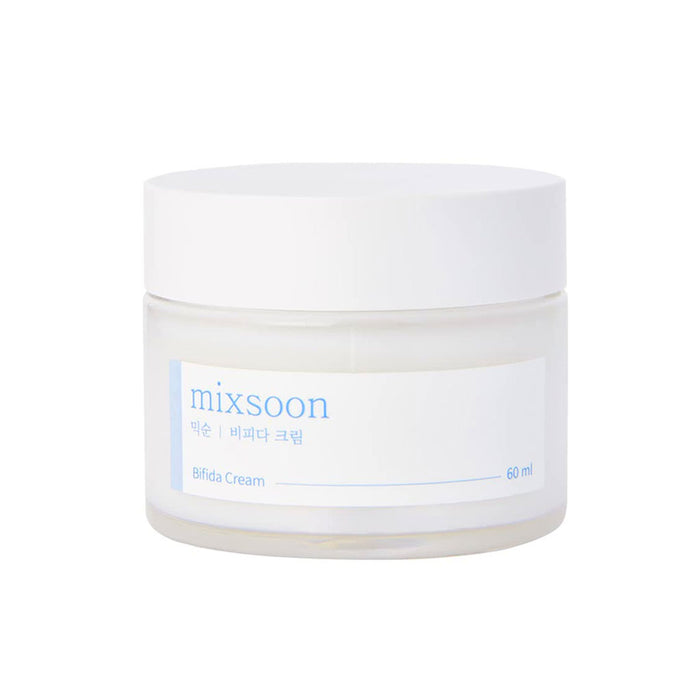 Mixsoon Bifida Cream Nudie Glow Australia