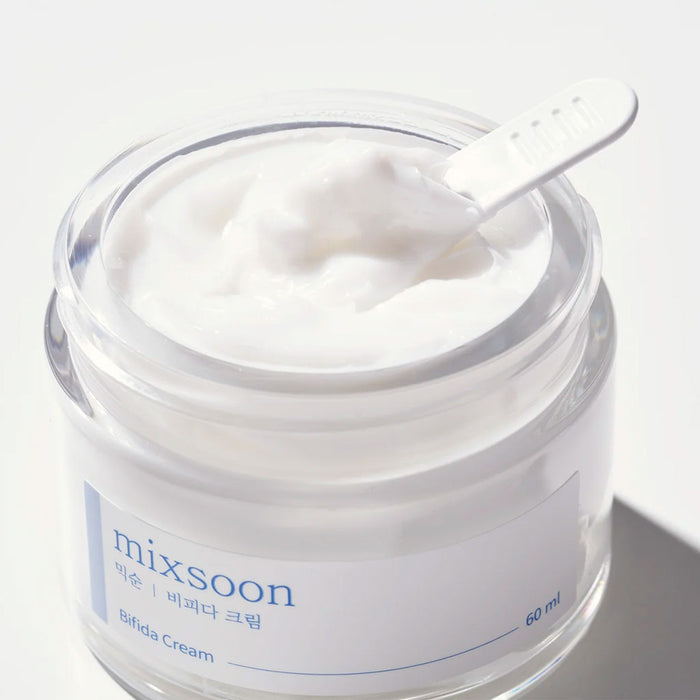 Mixsoon Bifida Cream Nudie Glow Australia
