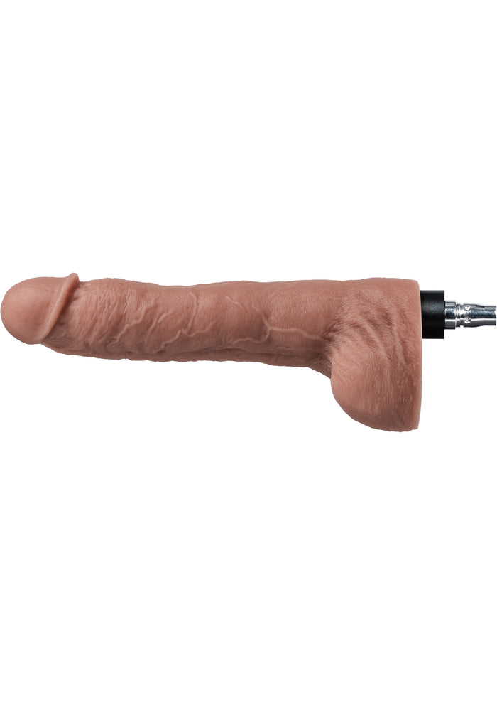 Big Dildo