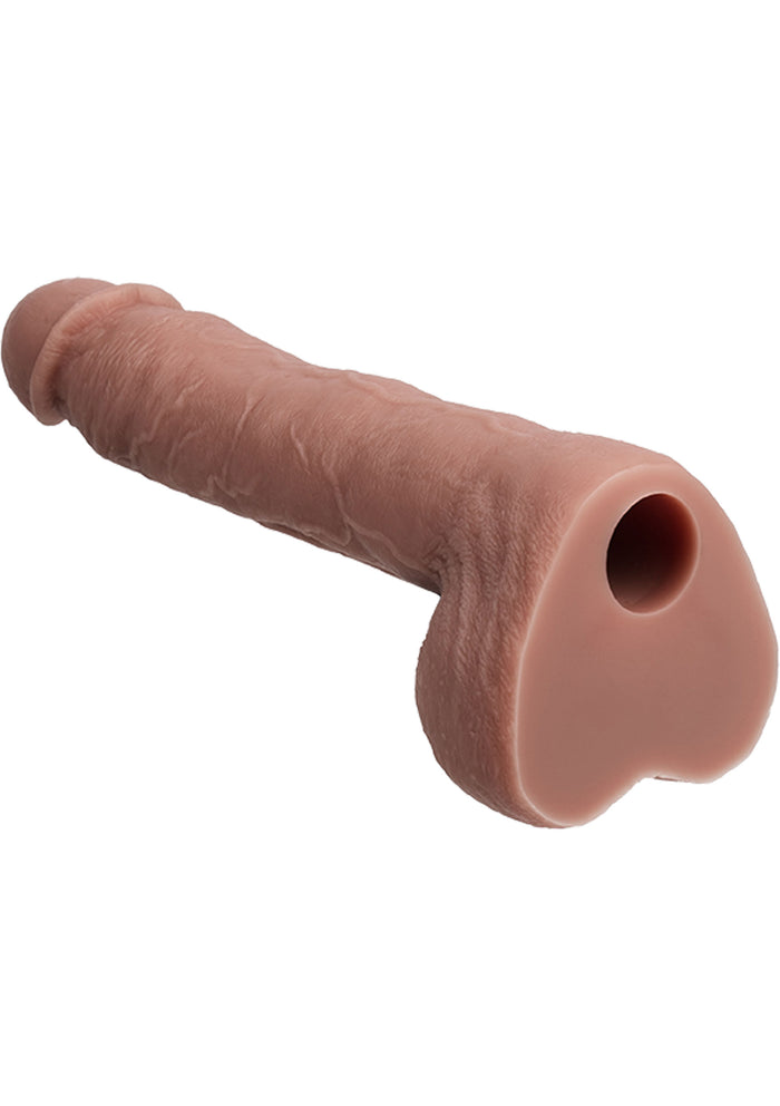 Big Dildo