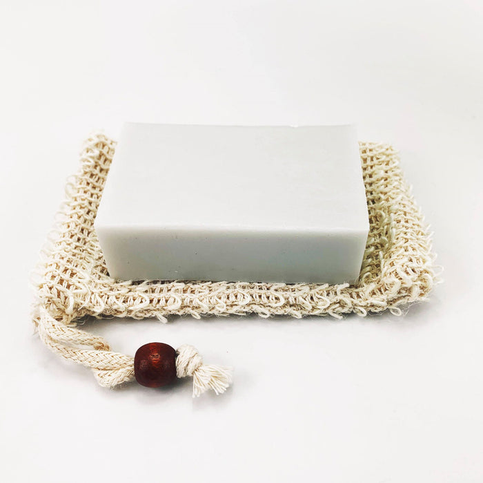 Big Shave East Argan Oil Body Soap | The Scent of Summer! | Seasonal - Phoenix Artisan Accoutrements