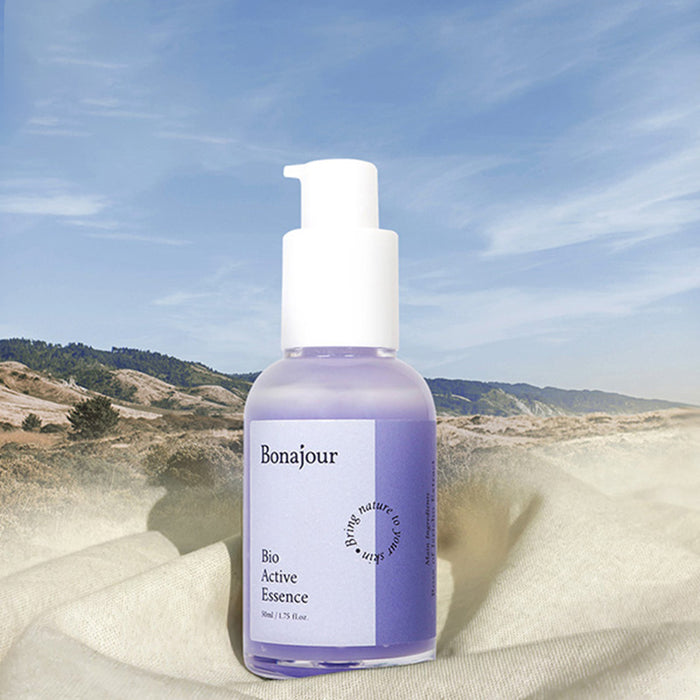 Bio Active Resurrection Plant Essence - (Expiring 15/10/2026)
