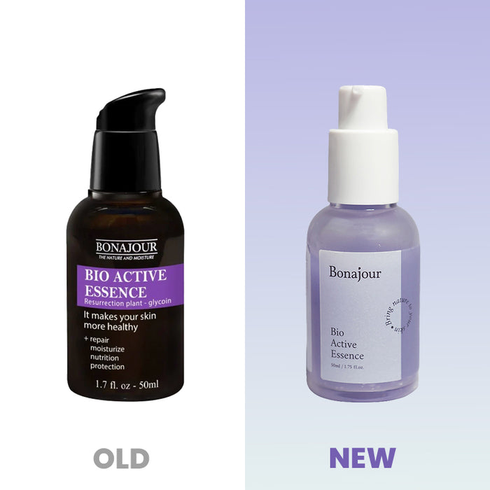 Bio Active Resurrection Plant Essence - (Expiring 15/10/2026)