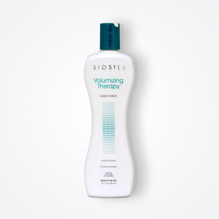 BioSilk Volumizing Therapy Conditioner 355ml (12oz)