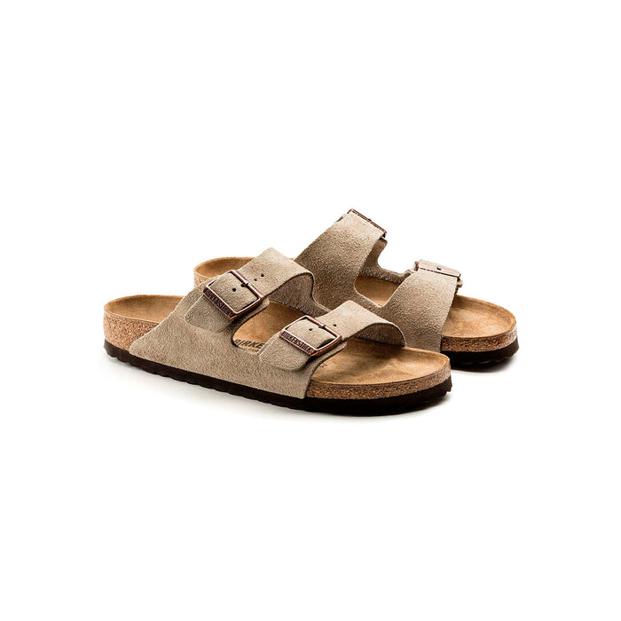 Birkenstock ARIZONA BS NARROW, Taupe