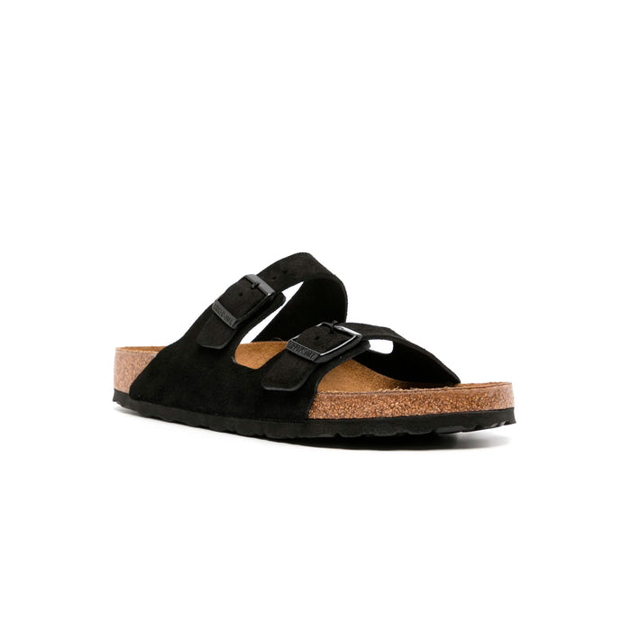 Birkenstock ARIZONA BS REGULAR, Black