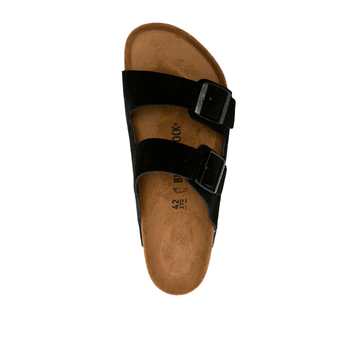 Birkenstock ARIZONA BS REGULAR, Black