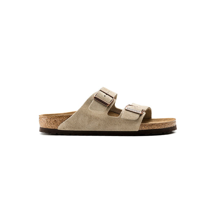 Birkenstock ARIZONA BS REGULAR, Taupe