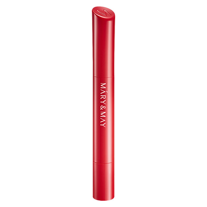 04 Cool Red Tulip