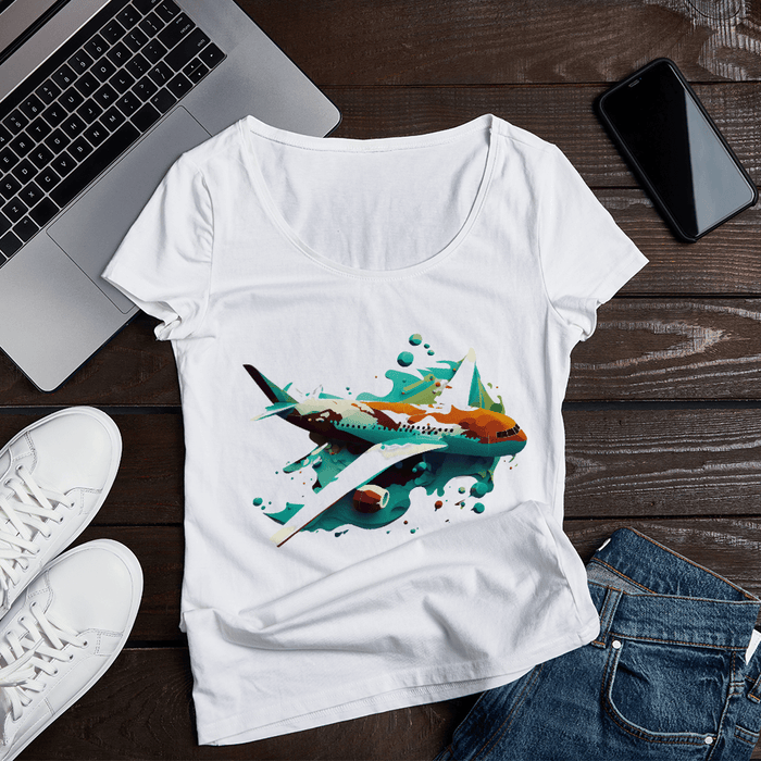 Blue Plane Design - HeatPressNation