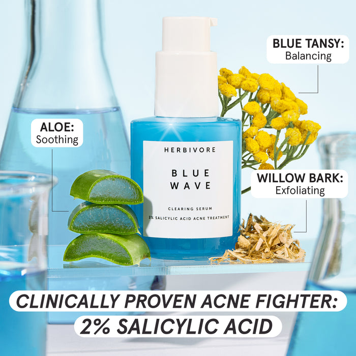 Herbivore-Blue Wave Clearing Serum - 2% Salicylic Acid Acne Treatment Serum-Skincare-USBlueWave_KeyIngredients2_2048x2048_529a137f-ad0f-4d6b-b383-61209642e378-The Detox Market |