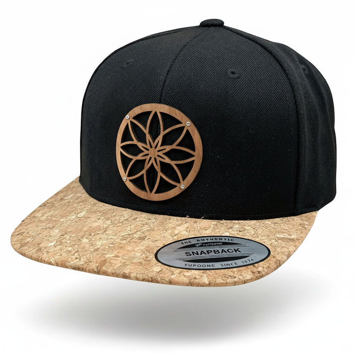 Blume Woodcap