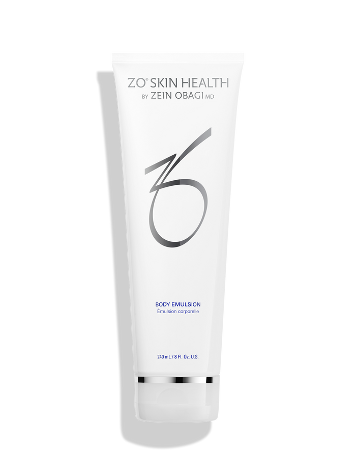 Body Emulsion – 1