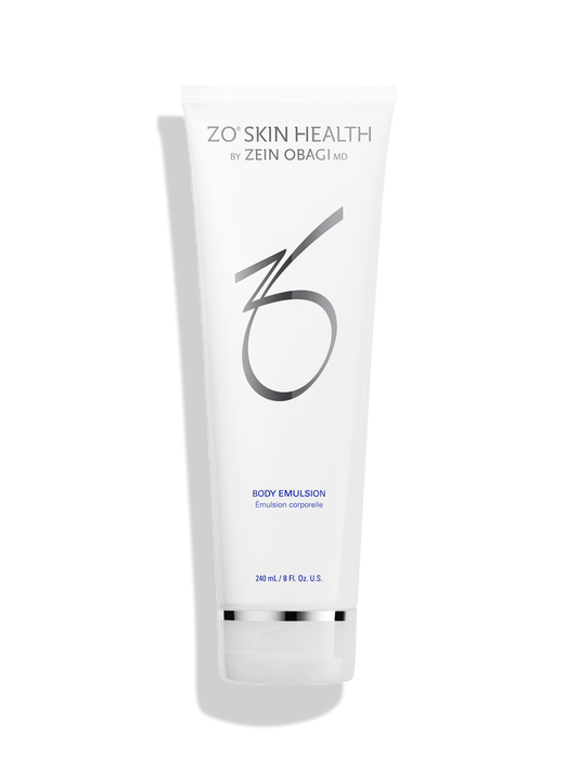 Body Emulsion – 1