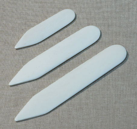 Bone Folder 6" - Natural