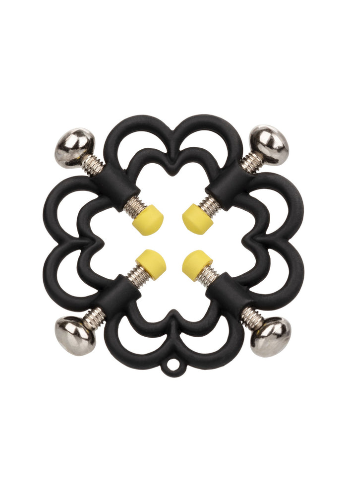 14221 calexotics boundless boundless nipple grips