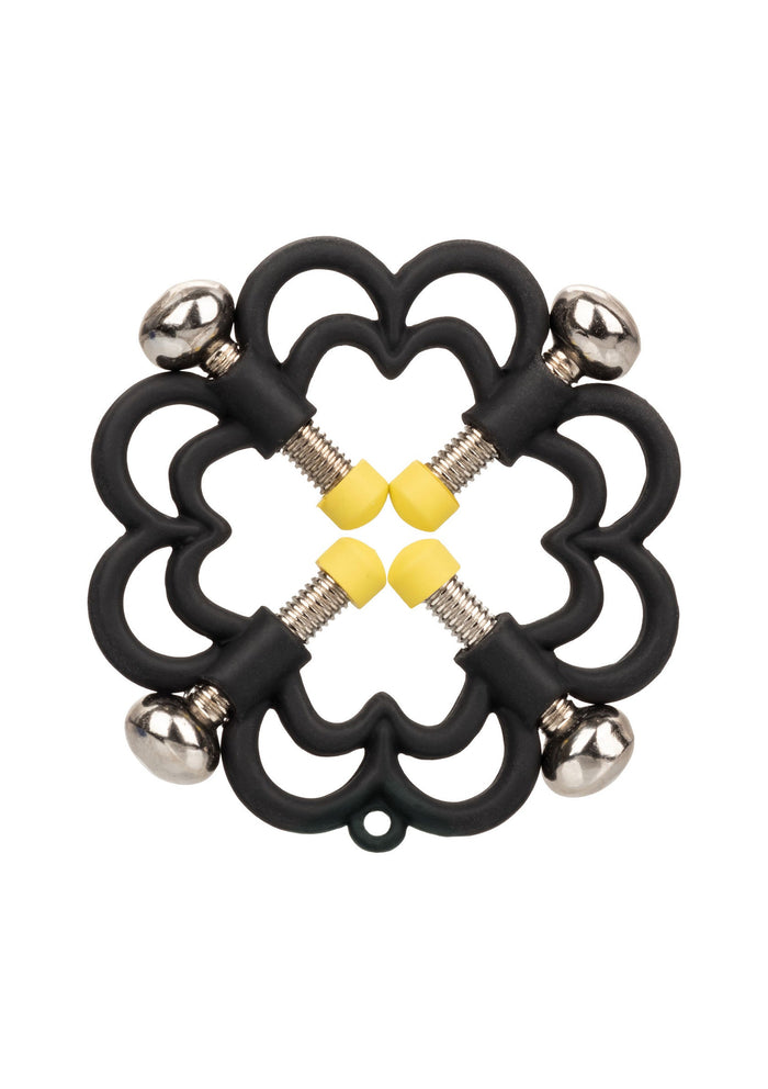 14221 calexotics boundless boundless nipple grips