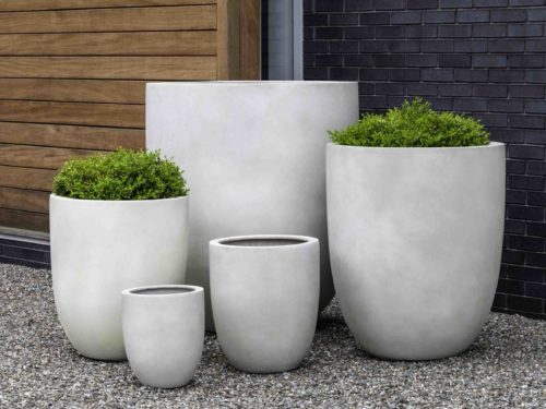 Bradford Planter