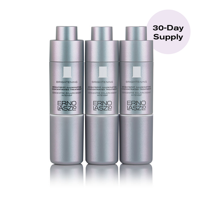 BrightSpot Illuminating Concentrated Treatment 30-Day Supply