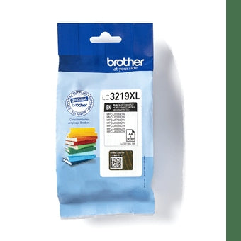 Brother Original LC3219XL Black Ink Cartridge