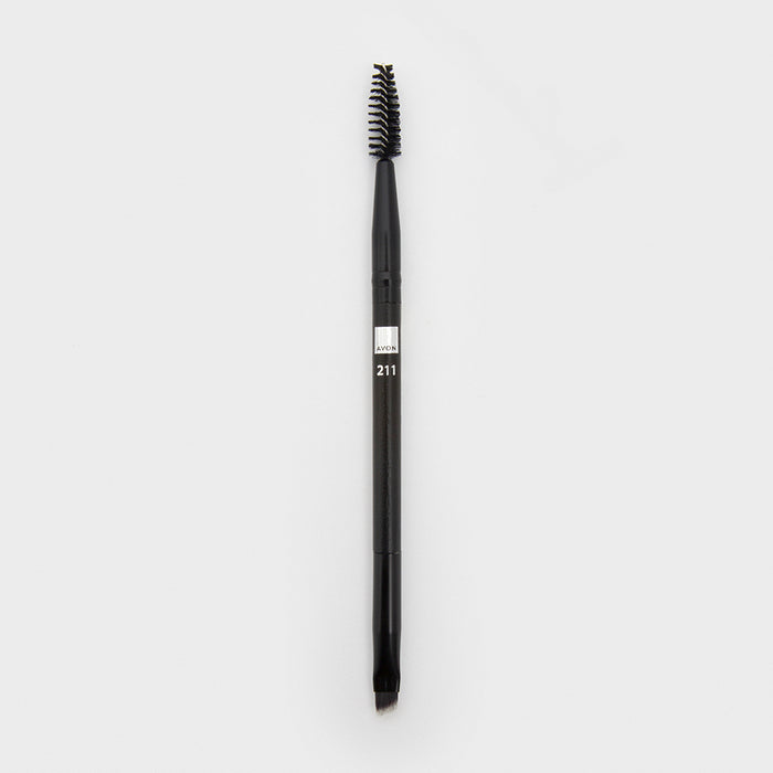 Brow Duo Brush