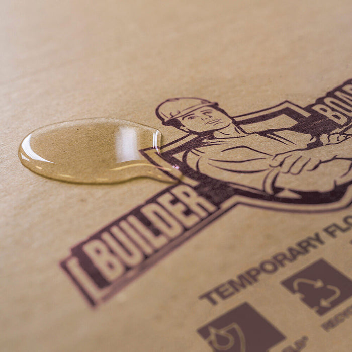 Builder Board Heavy Duty Floor Protection