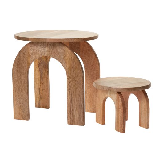 Burnett Plant Stand