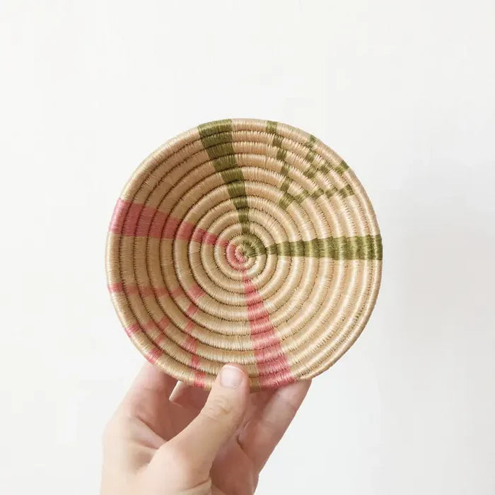 Busoni Mini Bowl