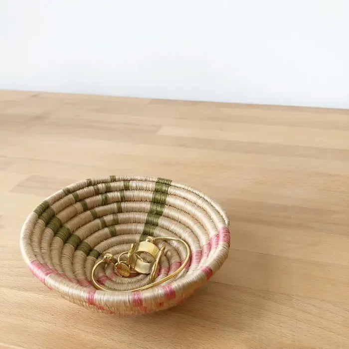 Busoni Mini Bowl