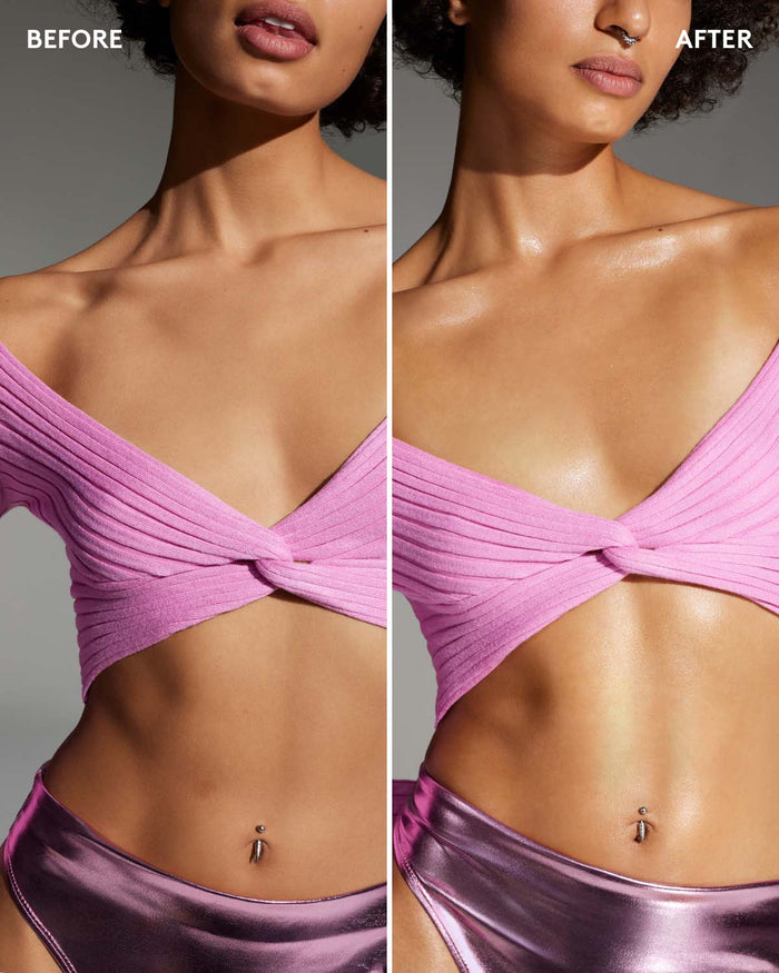 Butta Drop Hydrating Body Milk — Fenty Fresh