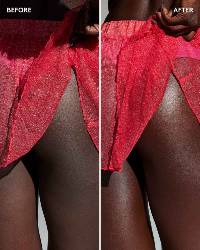 Butta Drop Hydrating Body Milk — Fenty Fresh