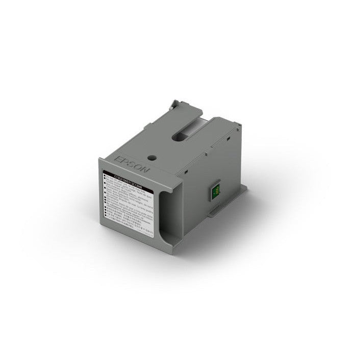 Caja de Mantenimiento Epson C13S210057 | S210057| SC13MB | SureColor de Sublimación T5170M / T3170M / T2170 / F570 / T3170x / T3170/ T5170 - Panamá