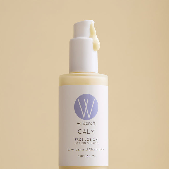 Wildcraft-Calm Face Lotion-Skincare-Calm_FaceLotion_Pump-The Detox Market |