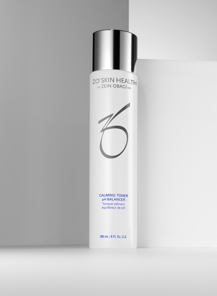 Calming Toner – 2