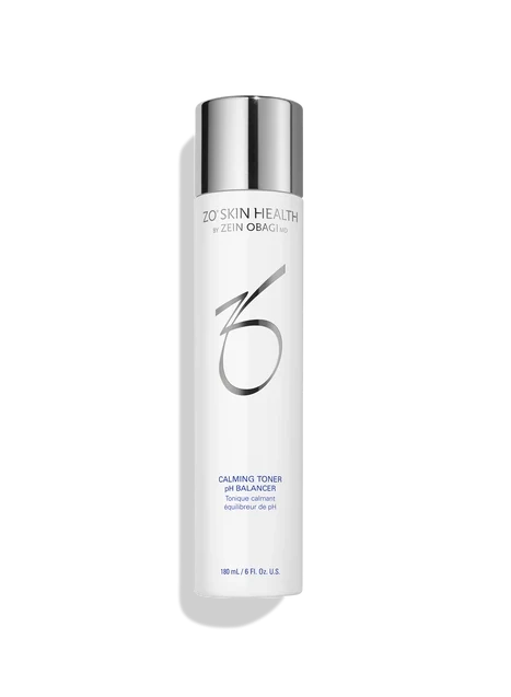 Calming Toner
