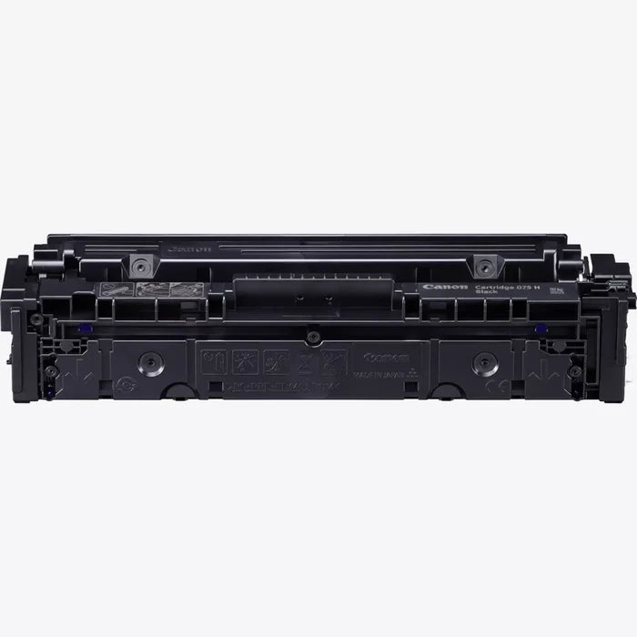 Canon 075H High Yield Cyan Original Toner - CRG075HC
