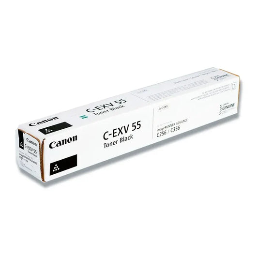 Canon C-EXV 55 Black Original Toner - CEXV55K