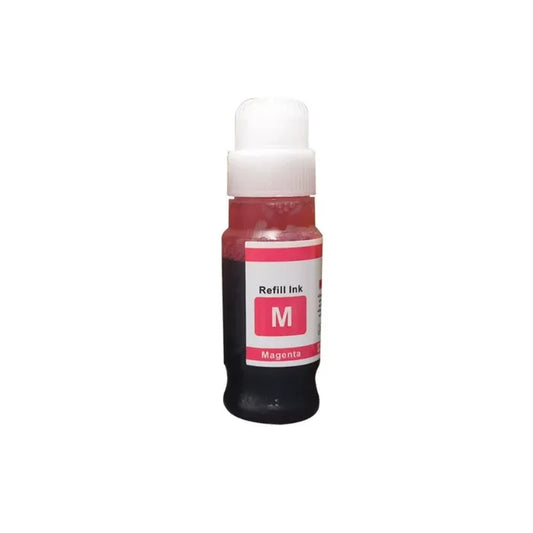 Canon GI-41 High Yield Magenta Compatible Ink - GI41M