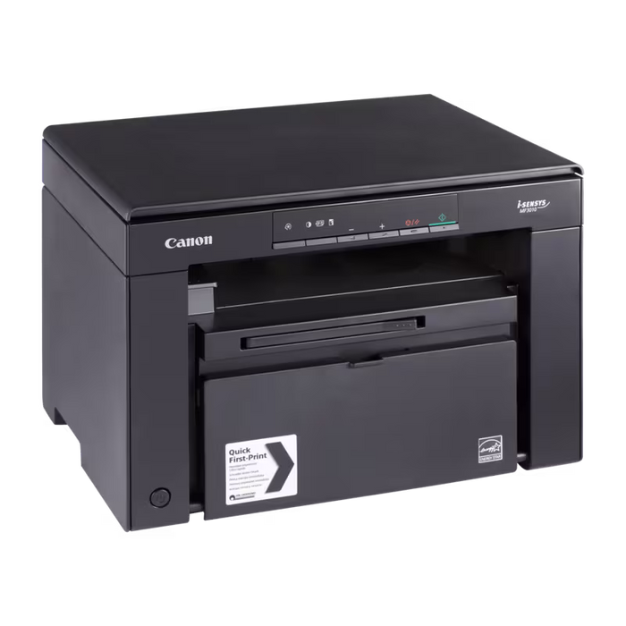 Canon i-SENSYS MF3010 Mono Wireless 3-in-1 Laser Printer - MF3010